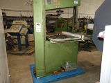 Griggio Bandsaw, Griggio SNAC 940 Bandsaw, S/N M2999